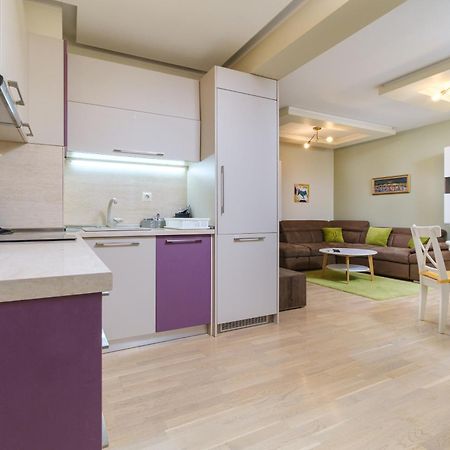 Riverside 2-Bedroom Apartment Plovdiv Exterior photo