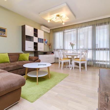 Riverside 2-Bedroom Apartment Plovdiv Exterior photo