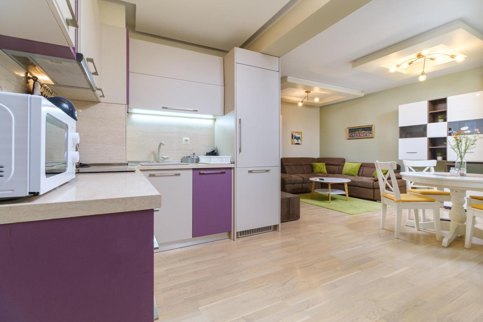 Riverside 2-Bedroom Apartment Plovdiv Exterior photo