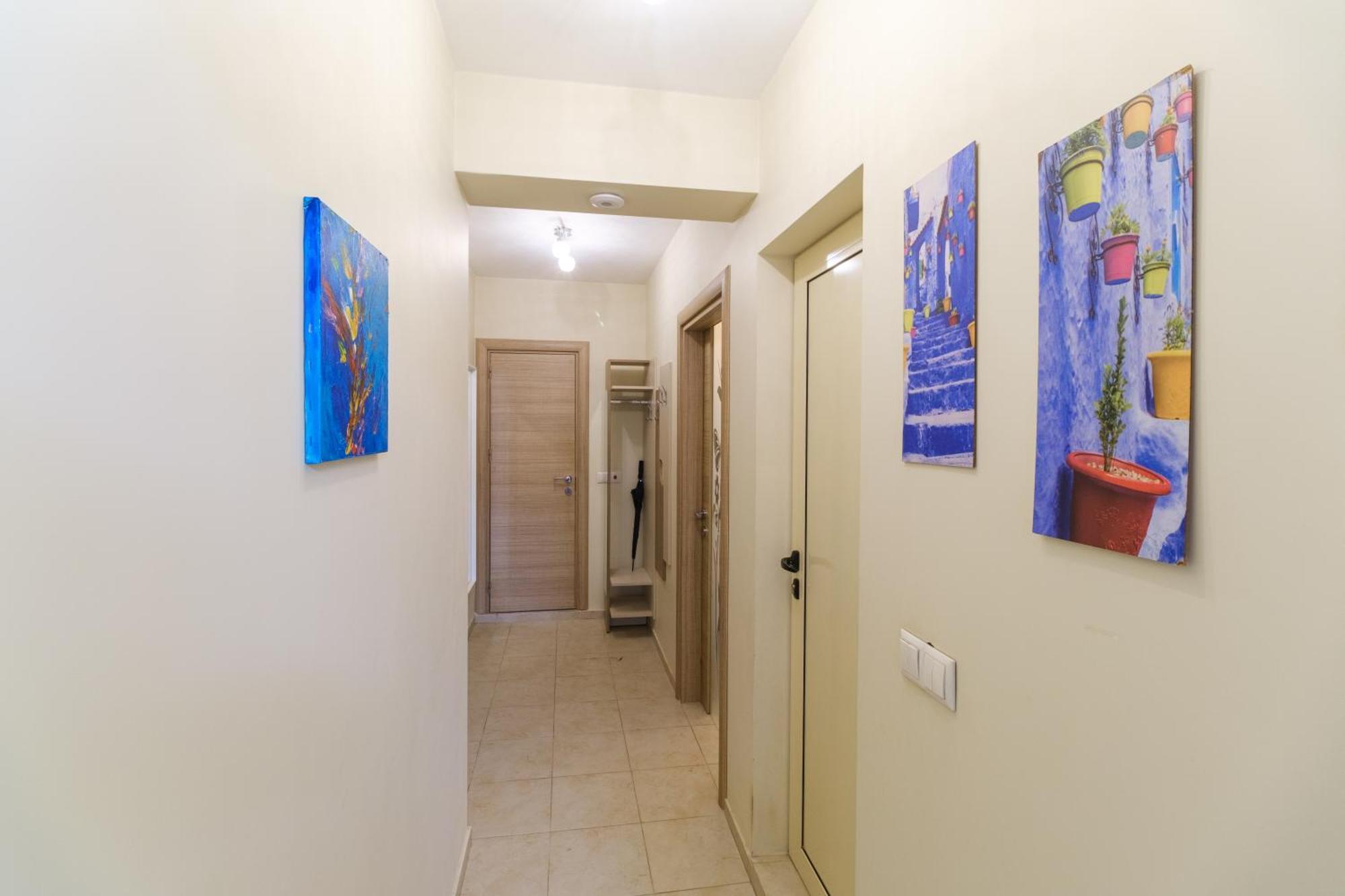 Riverside 2-Bedroom Apartment Plovdiv Exterior photo
