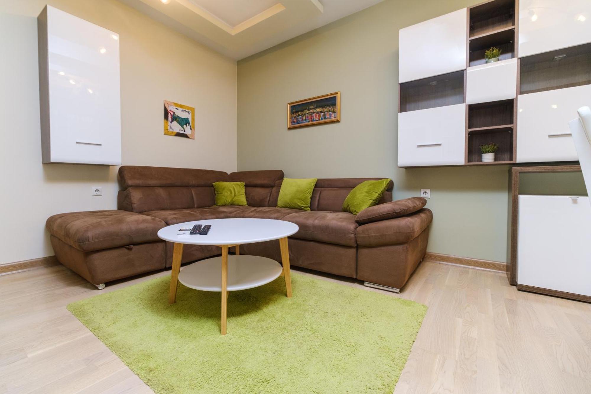 Riverside 2-Bedroom Apartment Plovdiv Exterior photo