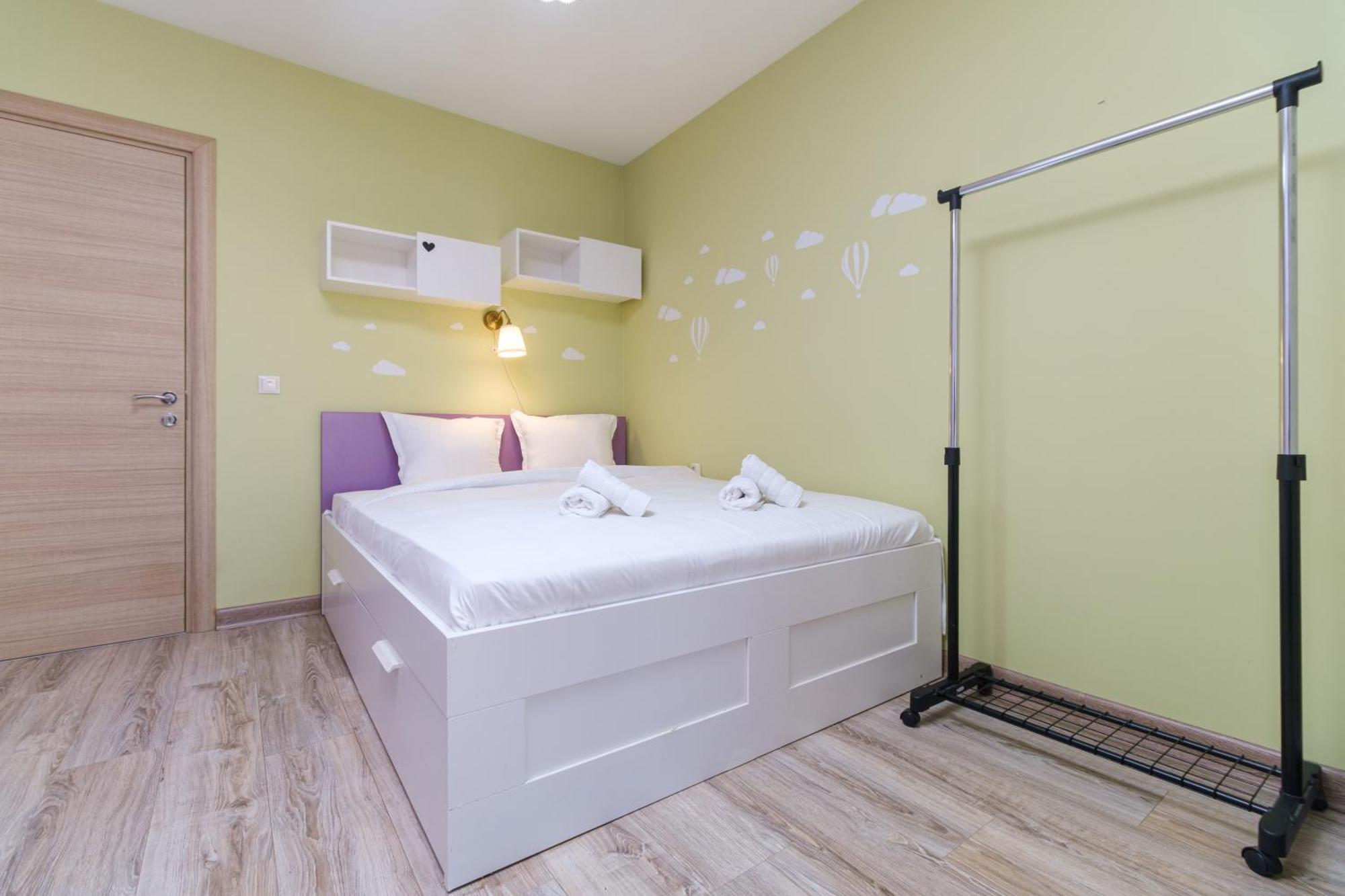 Riverside 2-Bedroom Apartment Plovdiv Exterior photo