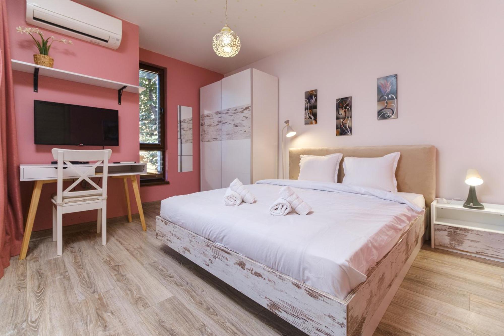 Riverside 2-Bedroom Apartment Plovdiv Exterior photo